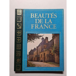 Beautés de la France - 1977