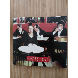 Madredeus Antologia