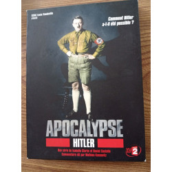 Apocalypse : hitler