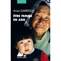 Être Femme en Asie