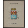 VESOUL Les réalisations de 1953 1959 haute saone 70