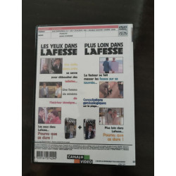 Jean-Yves Lafesse : Plus loin dans Lafesse / Les Yeux dans Lafesse...