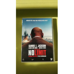 DVD - NO Limit (Samuel L. Jackson)