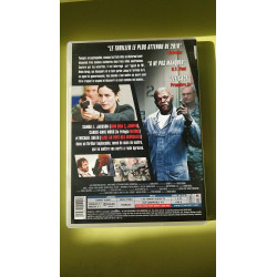 DVD - NO Limit (Samuel L. Jackson)