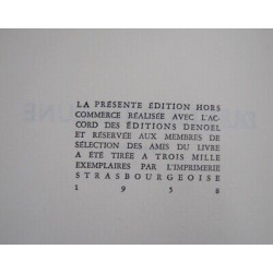 LES BIJOUTIERS DU CLAIR DE LUNE 3000ex