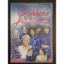 DVD - Josephine ange gardien