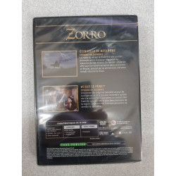 DVD Série Zorro - vol. 30