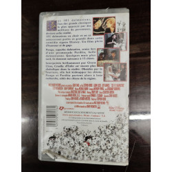 101 Dalmatiens