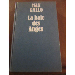 la baie des anges Robert Laffont
