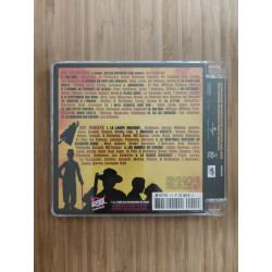 2008 Les Enfoires Cinema