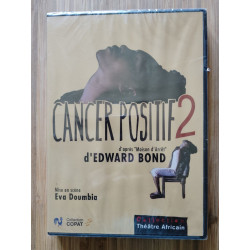 Cancer Positif 2 (neuf sous blister)