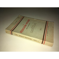 Lapierre CINESIOLOGIE ET CINESITHERAPIE GENERALE Rééducation Physique