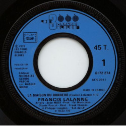 La Maison Du Bonheur