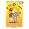 Kiddin' : L'anglais en s'amusant (1CD audio)