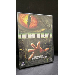 Lockjaw - Neuf sous blister