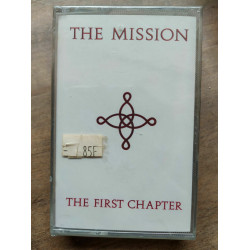 The mission The First chapter Cassette audio-k7 NEUVE SOUS BLISTER