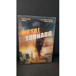 Métal tornado [FR Import]