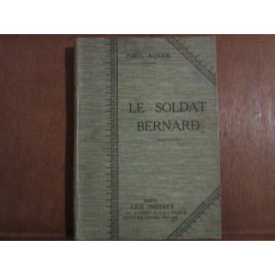 LE SOLDAT BERNARD