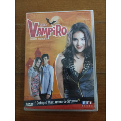Chica vampiro saison 1 - partie 3
