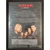 DVD - Angoisse - scream