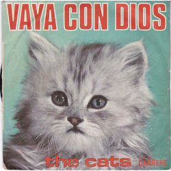 Vaya Con Dios / Let's Dance