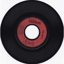 Vaya Con Dios / Let's Dance