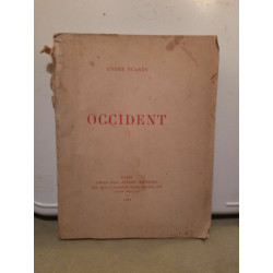 Occident emile paul
