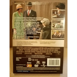 L'échange Angelina Jolie John Malkovich DVD