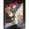 DVD Film. Le fugitif
