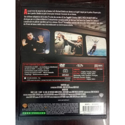 DVD Film. Le fugitif