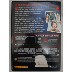 DVD Film - Vendredi 13