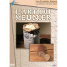 DVD - L'Art du meunier (NEUF SOUS BLISTER)