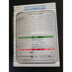 La passion des trains tome 56