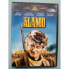 Alamo John Wayne Richard Widmark DVD simple