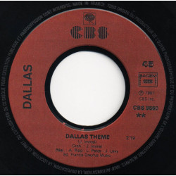 Générique Du Feuilleton TV