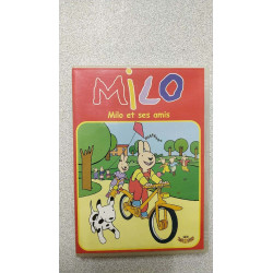 DVD - Milo - Milo et Ses Amis