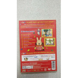 DVD - Milo - Milo et Ses Amis