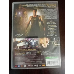 Iron Man (Robert Downey JR.)