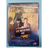 Les meurtres ABC antoine duléry Marius colucci DVD simple