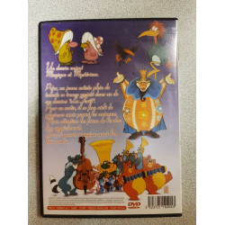 Peter et la Foret Magique