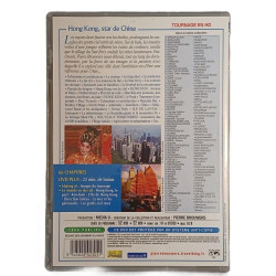 DVD - Hong Kong : Star de Chine