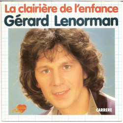 La Clairière De L'enfance