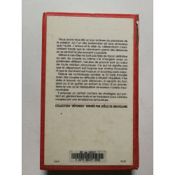 Le paradoxe de la passion - 1992
