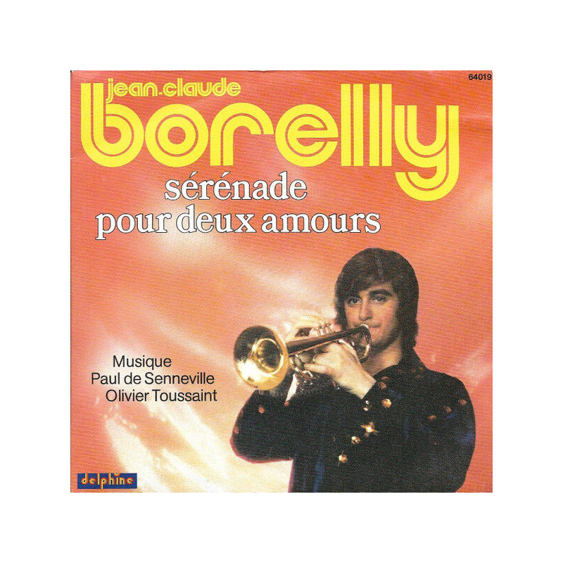 Sérénade Pour Deux Amours