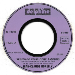 Sérénade Pour Deux Amours