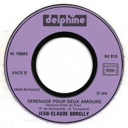 Sérénade Pour Deux Amours