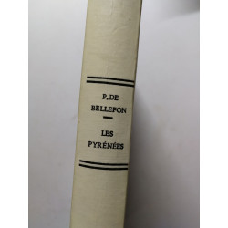 Les Pyrénées - 1976