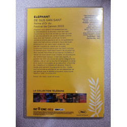 Gus Van Sant tome 4 - Elephant