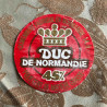 Duc de Normandie 45%