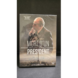 Mort d'un président - Neuf sous blister